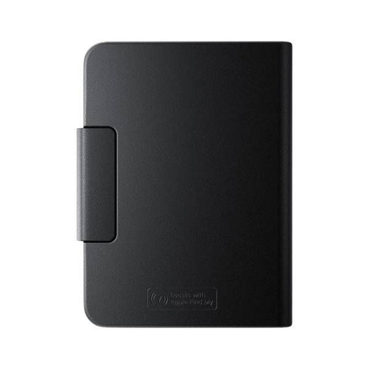 Acefast SmartTag Passport S6 pour séries iOS, Noir