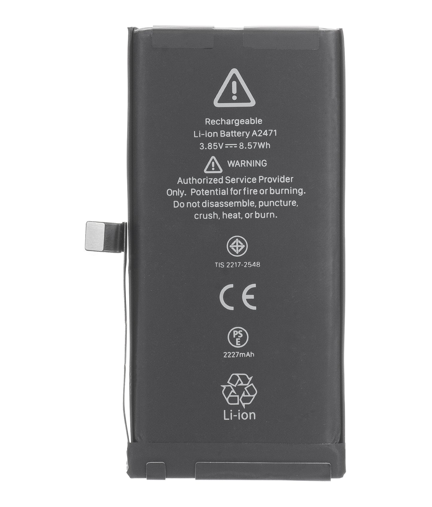 Batterie Apple iPhone 12 mini