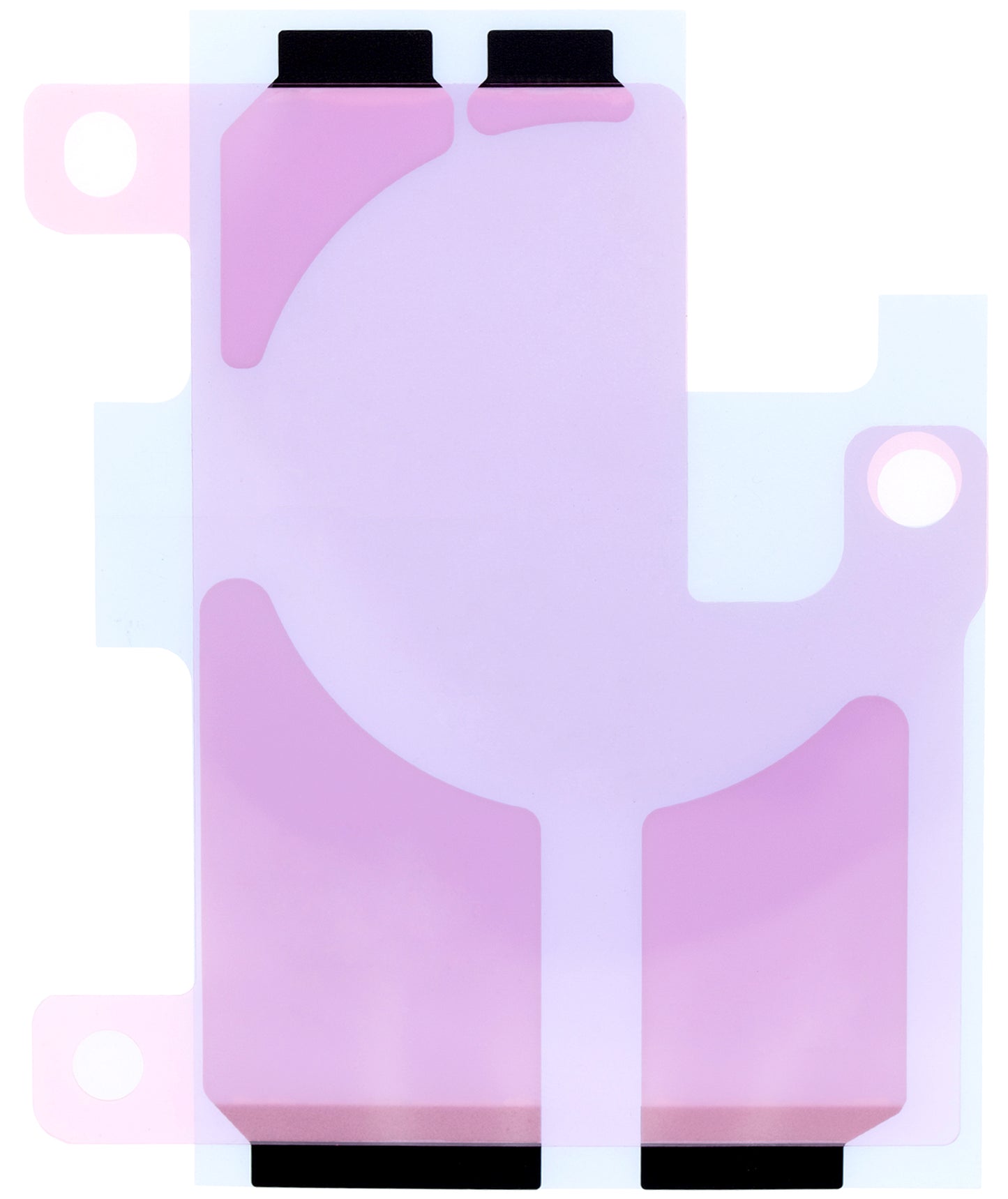 Batterie Apple iPhone 13 Pro Max, haute capacité