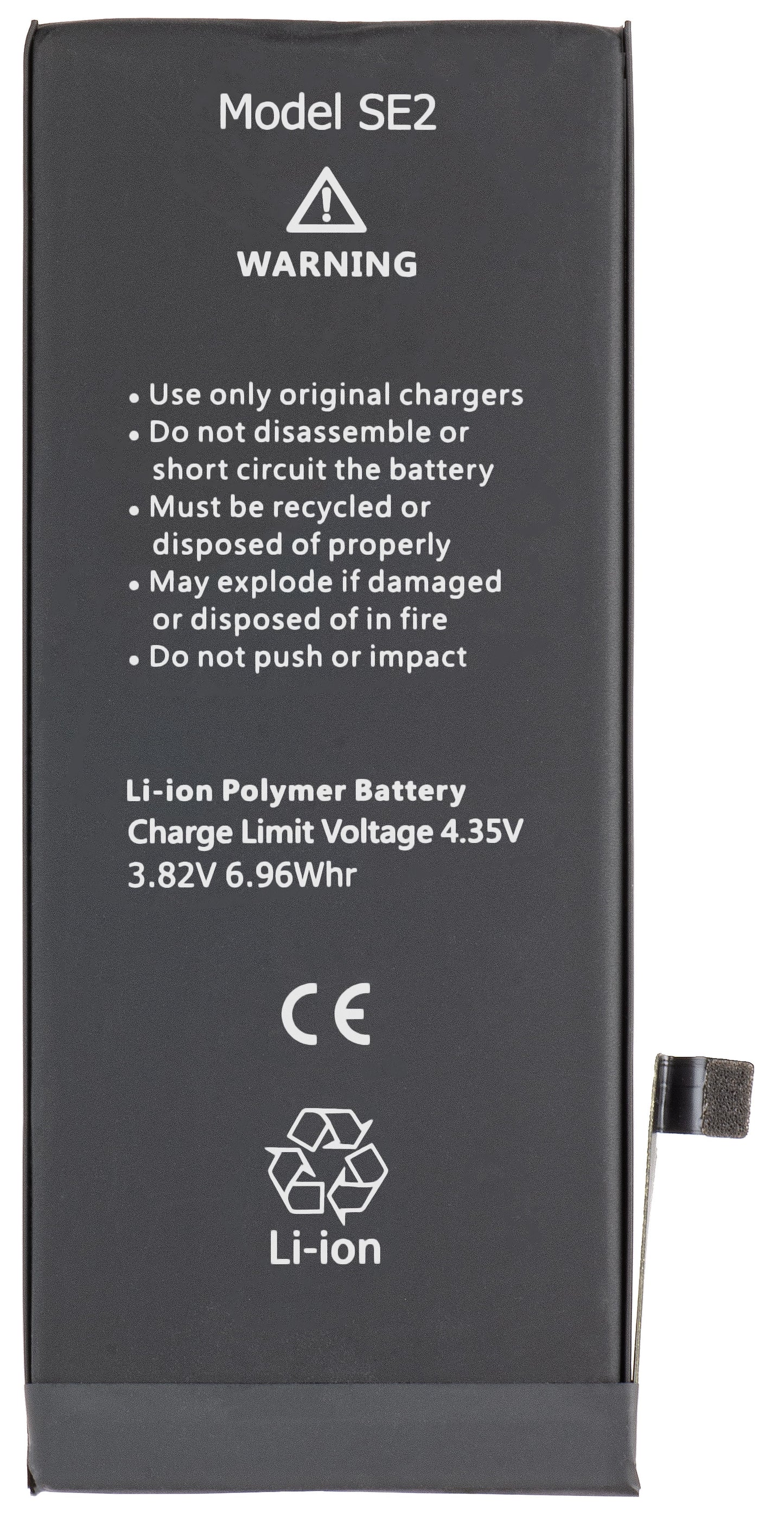 Apple iPhone SE (2020) Battery