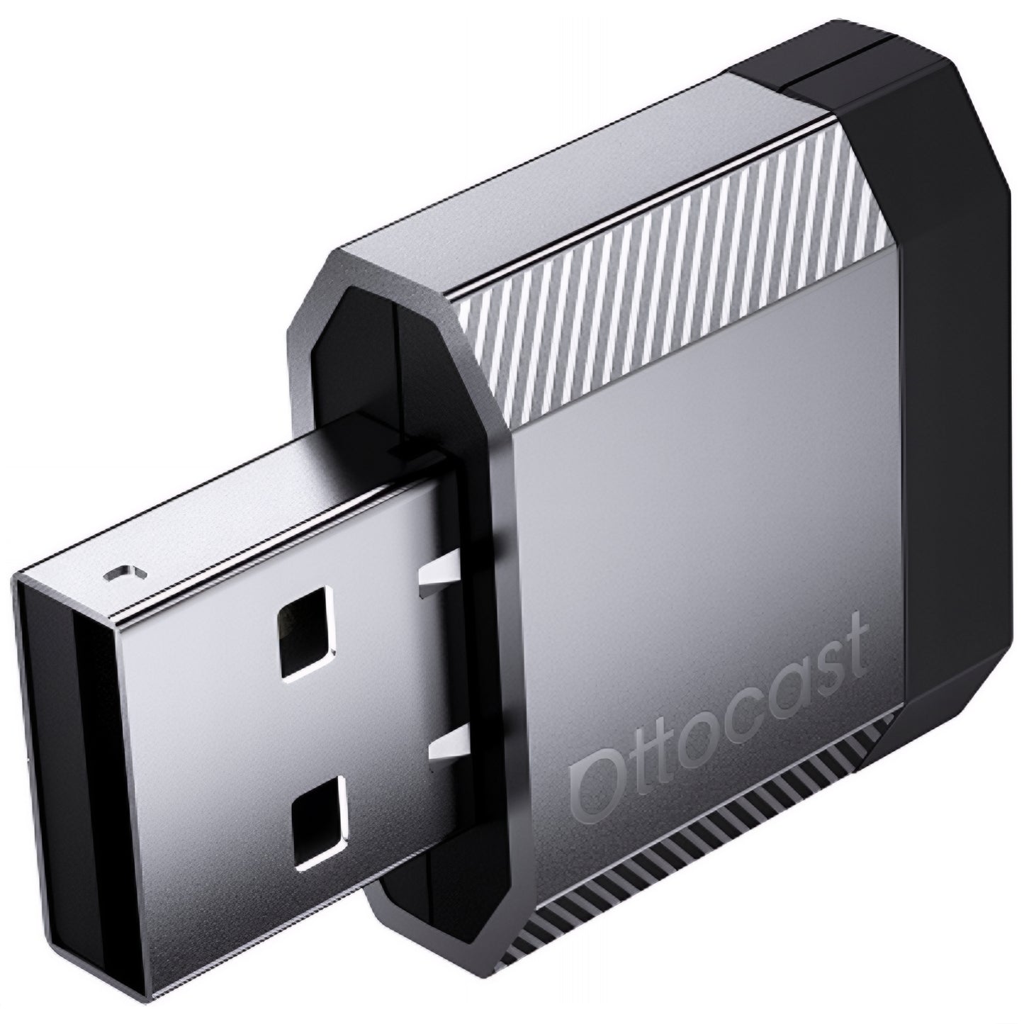 Adaptateur Carplay / Android Auto sans fil Ottocast Mini Nova pour Apple iPhone / Android Series CA530-T3