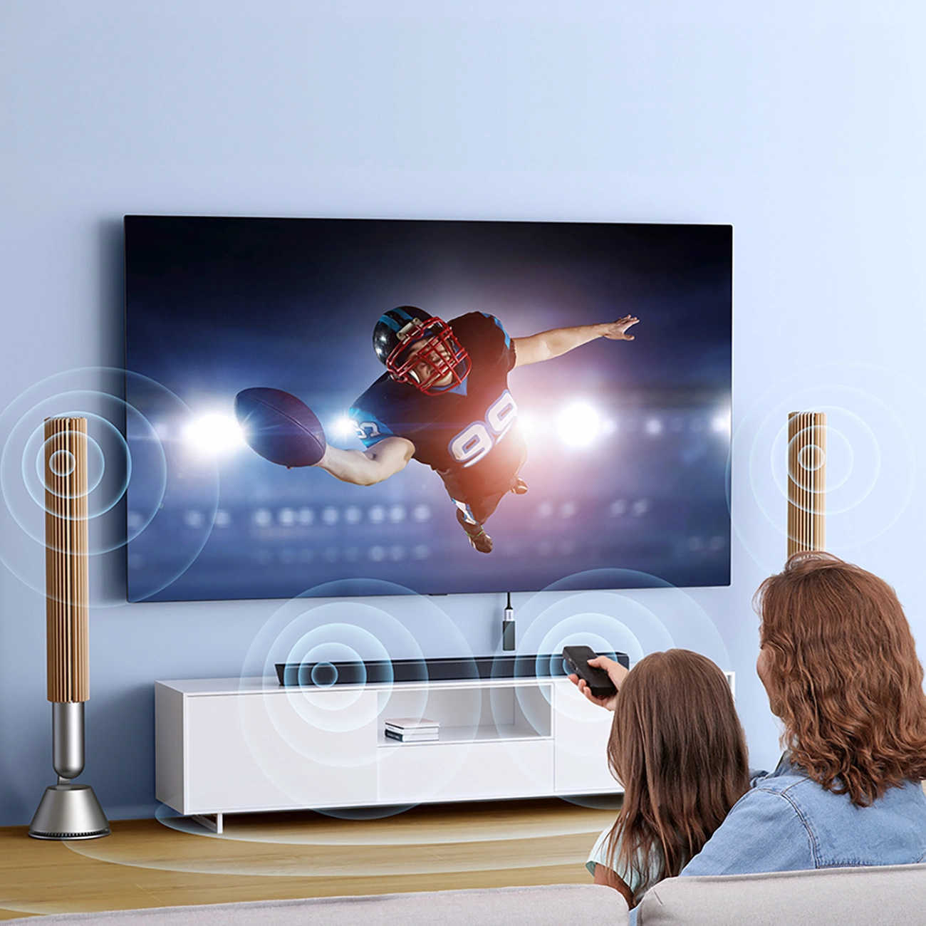 Adaptateur Vidéo UGREEN HD165, HDMI - HDMI, 8K, Gris