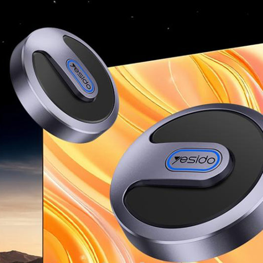 Adaptateur Multimédia Sans Fil Yesido TV15, Gris