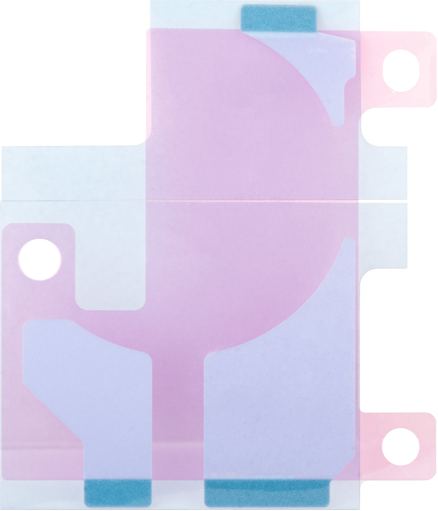 Apple iPhone 14 Pro Battery Adhesive