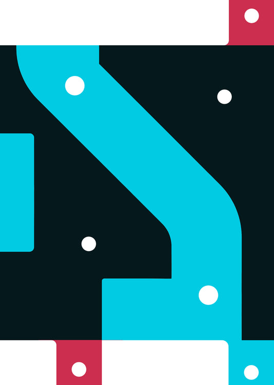 Adhésif pour batterie HMD Skyline, Service Pack HQ25804001FJ0