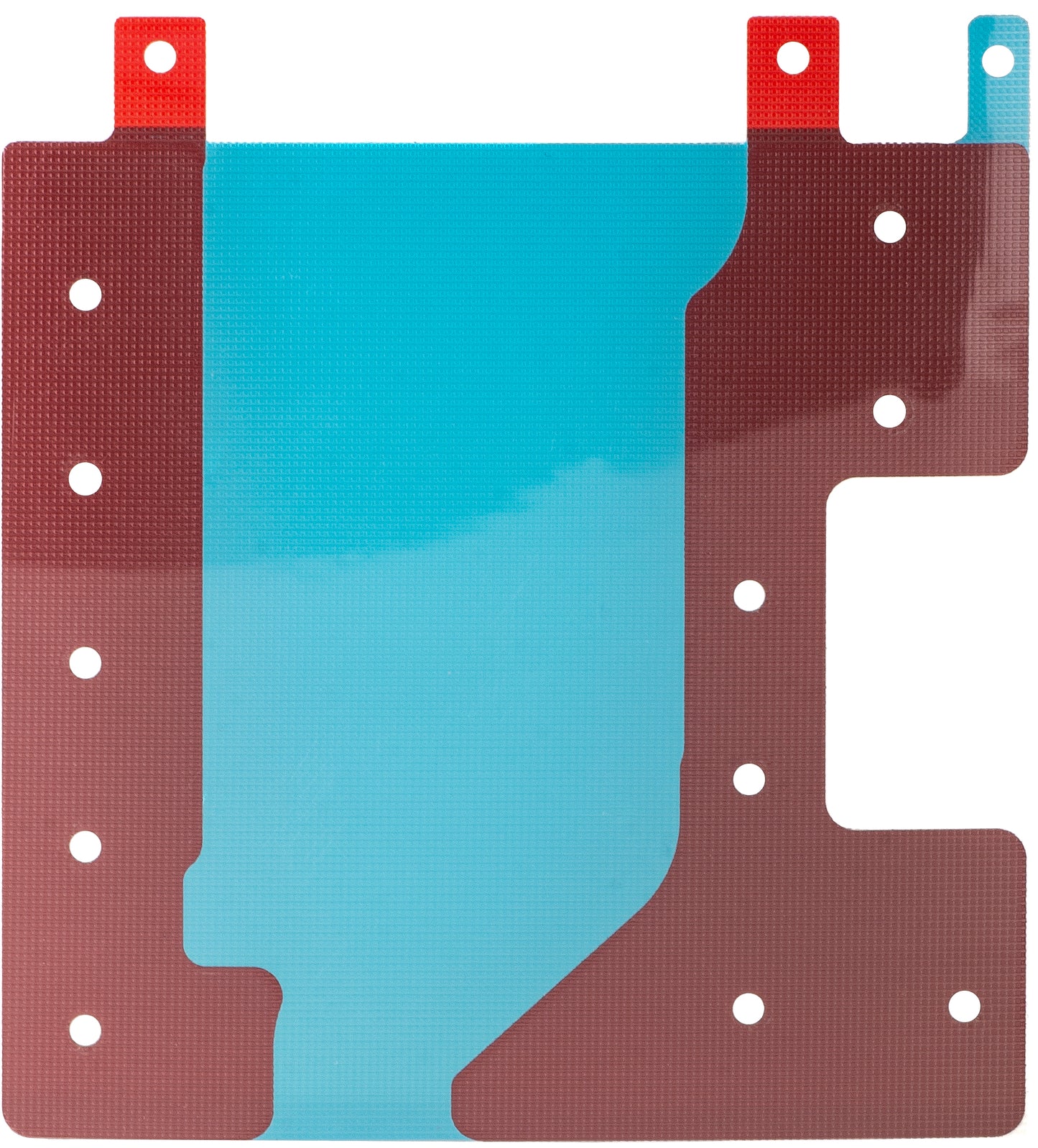 Adhésif Batterie Honor Magic7 RSR Porsche Design / Magic7 Pro, Service Pack 5163AEMA