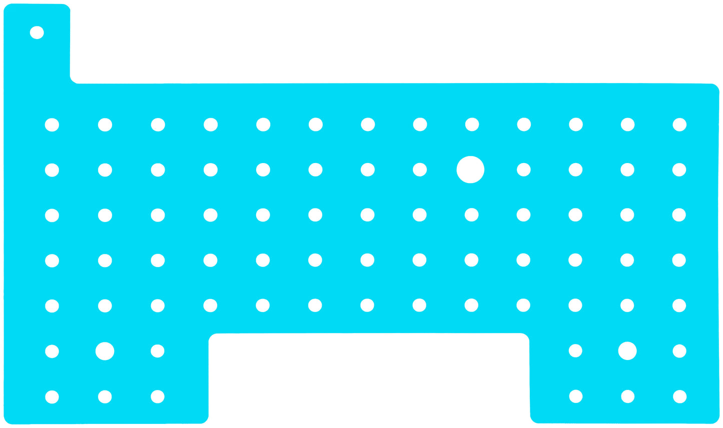 Adhésif Batterie Huawei MatePad 11.5 (2025), Service Pack 97060XGC