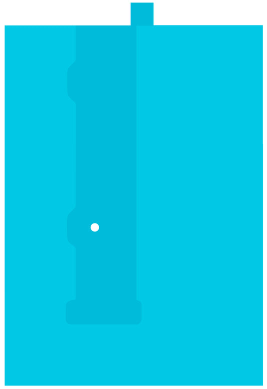 Adhésif Batterie Motorola Moto G42, Service Pack S948D42317