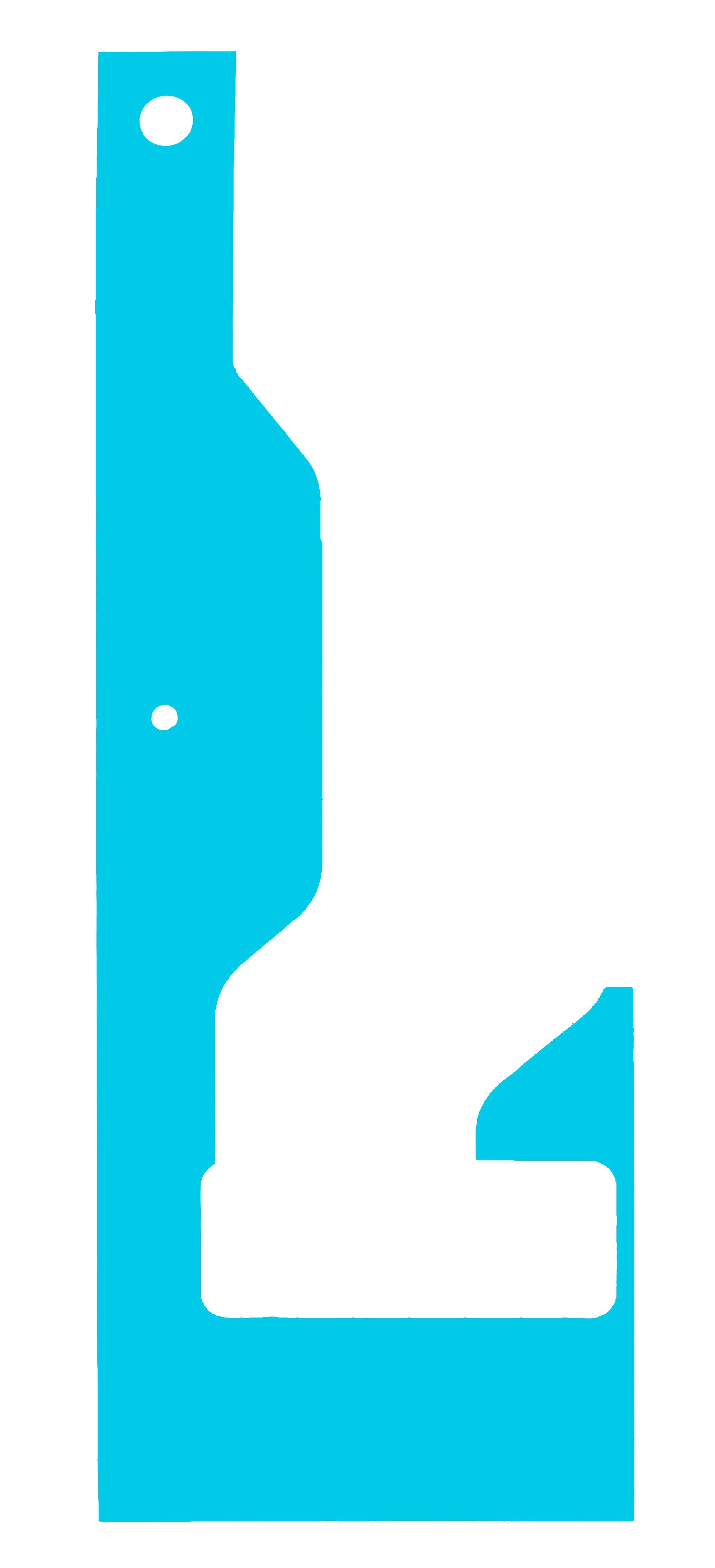 Adhésif Batterie Motorola Moto G86 Power / G86, Gauche, Service Pack 5948C30450