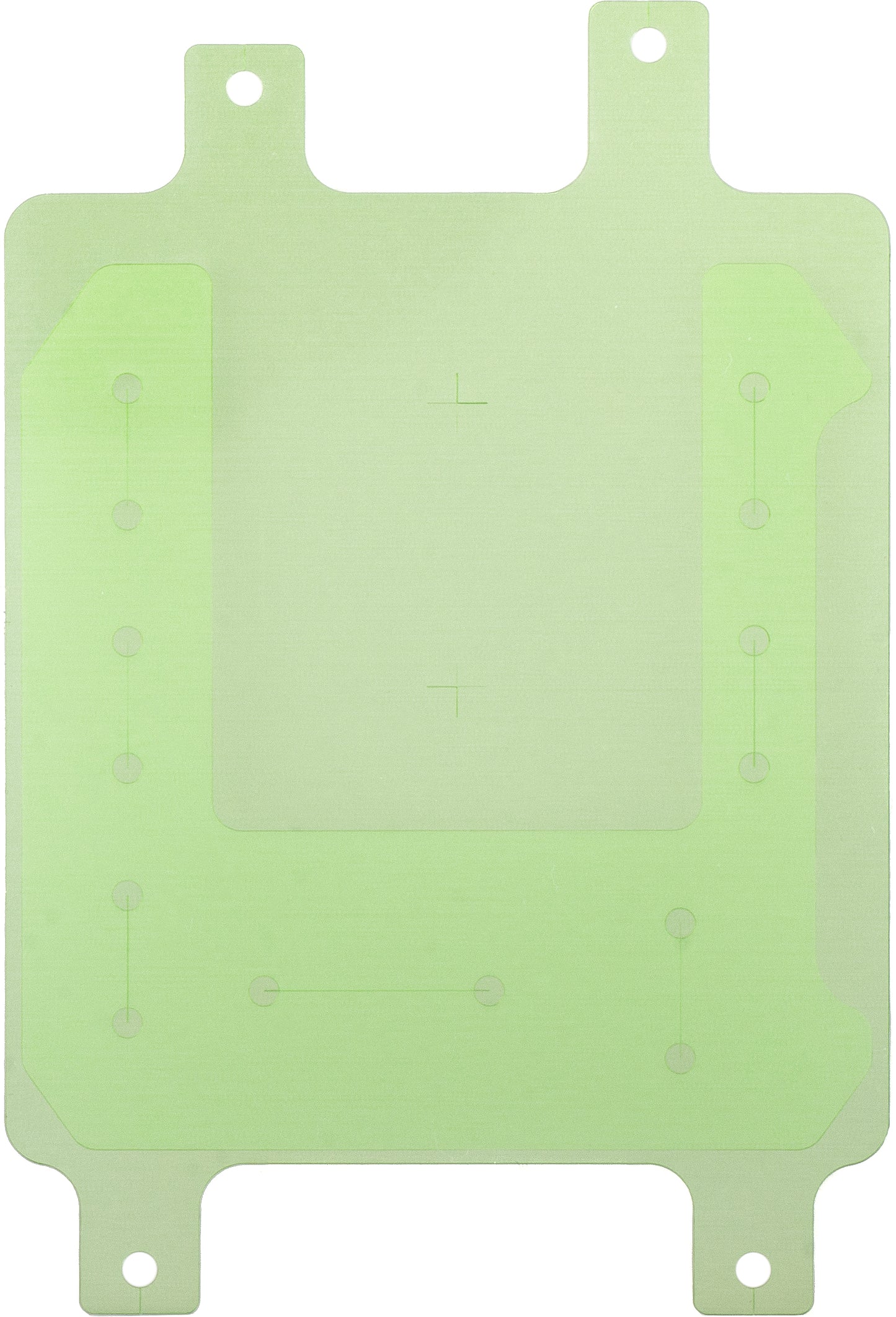 Adhésif Batterie Samsung Galaxy S24 S921, Service Pack GH02-25524A