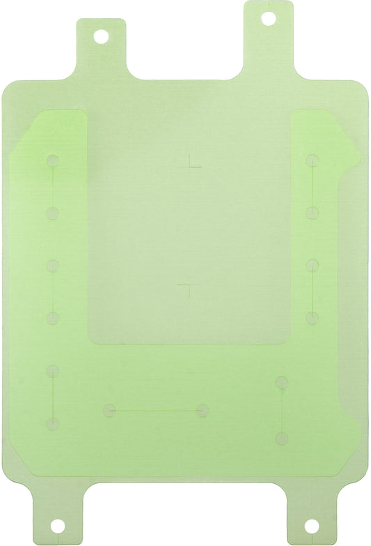 Adhésif Batterie Samsung Galaxy S24 S921, Service Pack GH02-25524A