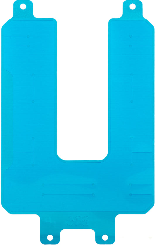 Adhésif Batterie Samsung Galaxy A16 4G A165, Service Pack GH02-26559A
