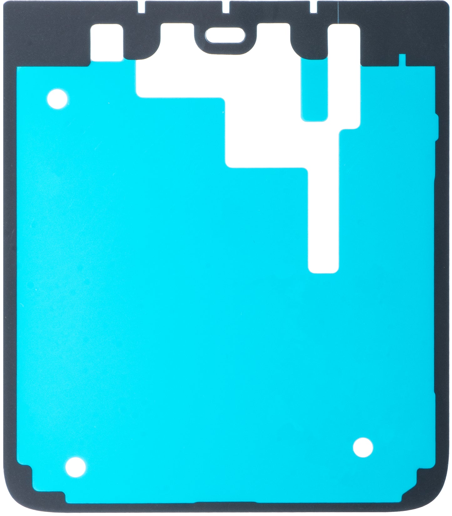 Adhésif Couvercle Batterie Motorola Razr 2024 / Razr 50, Service Pack 5D78C24830