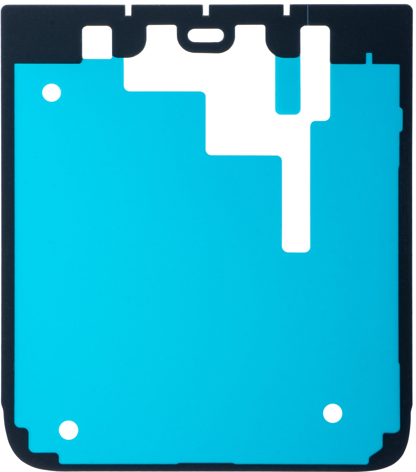 Adhésif Couvercle Batterie Motorola Razr 2025 / Razr 60, Service Pack 5D78C29999