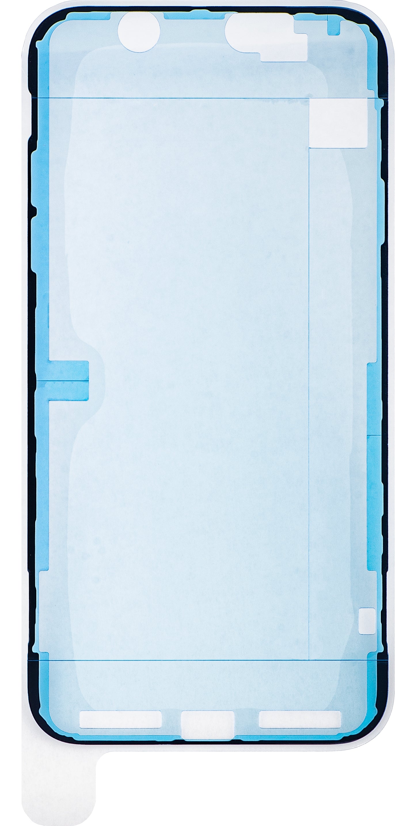 Adhésif Écran Apple iPhone 11 / XR, Service Pack 923-02660