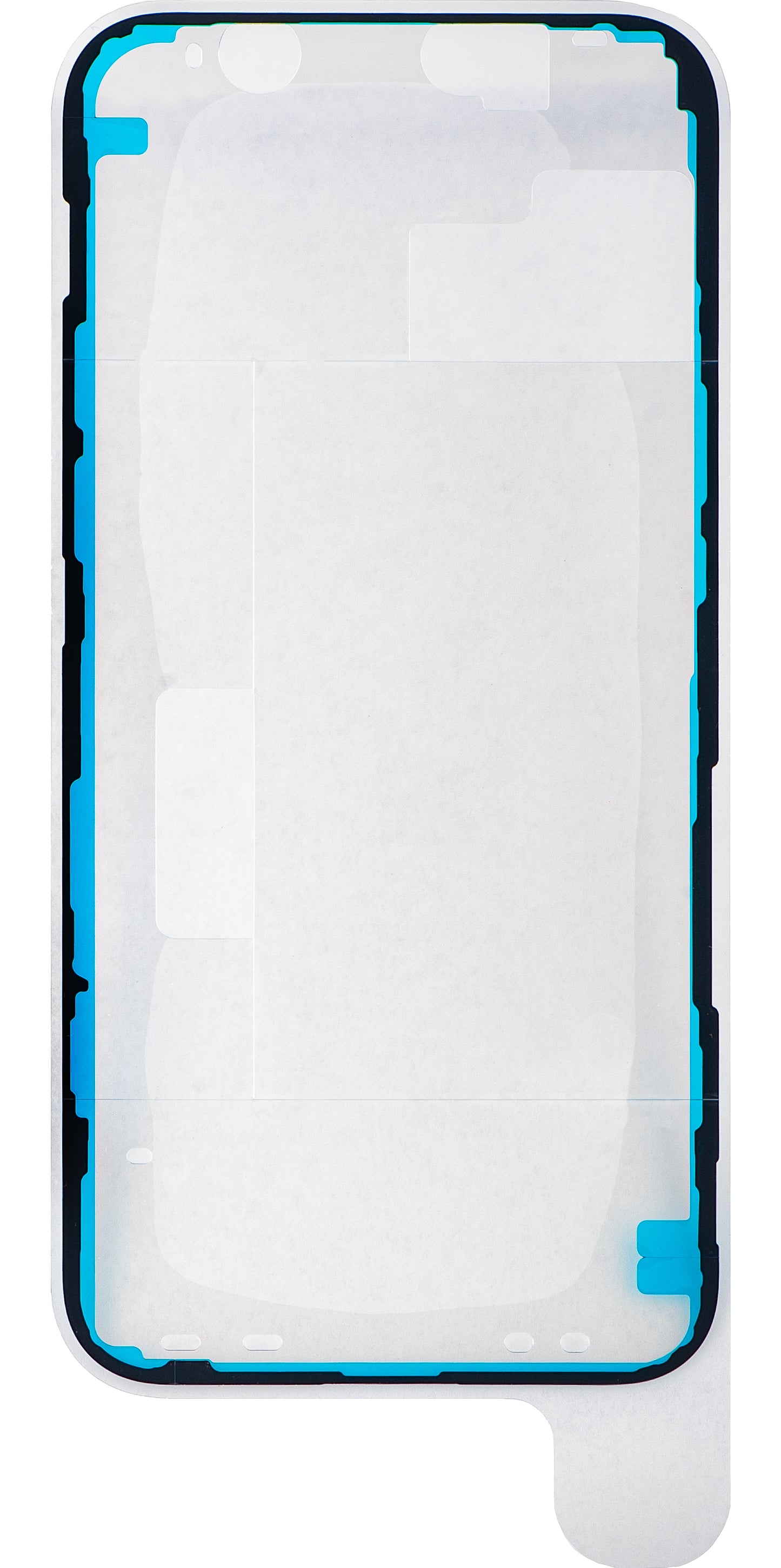 Adhésif Écran Apple iPhone 12, Service Pack 923-04893