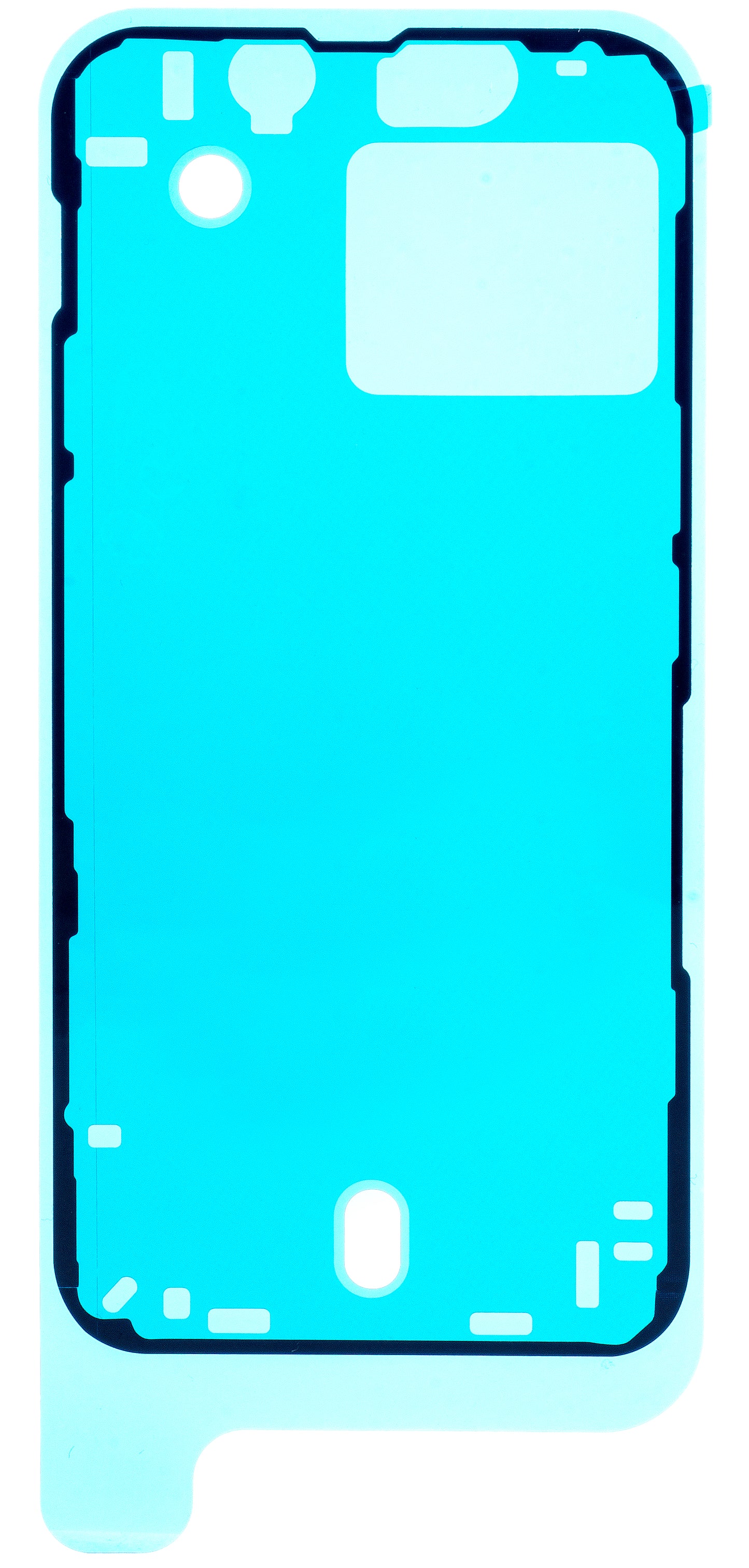 Adhésif d'écran Apple iPhone 13 mini