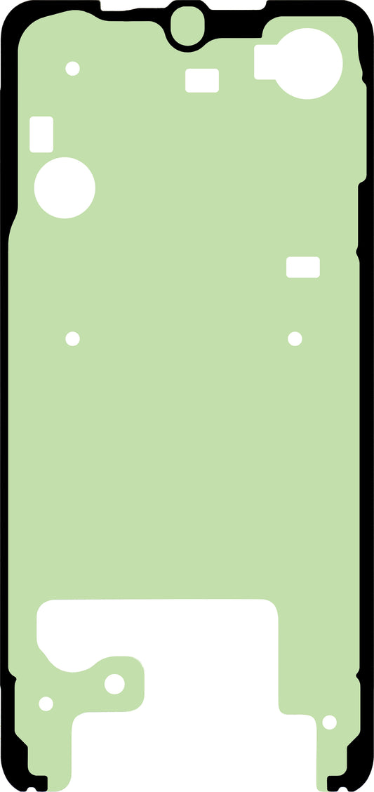 Adhésif Écran Samsung Galaxy S22 5G S901, Service Pack GH81-22946A