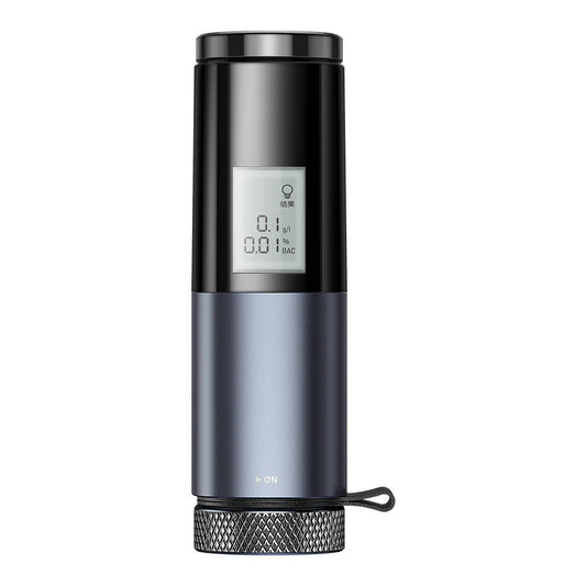 Baseus Essai d'alcoolémie à l'essoufflement CRCX-01