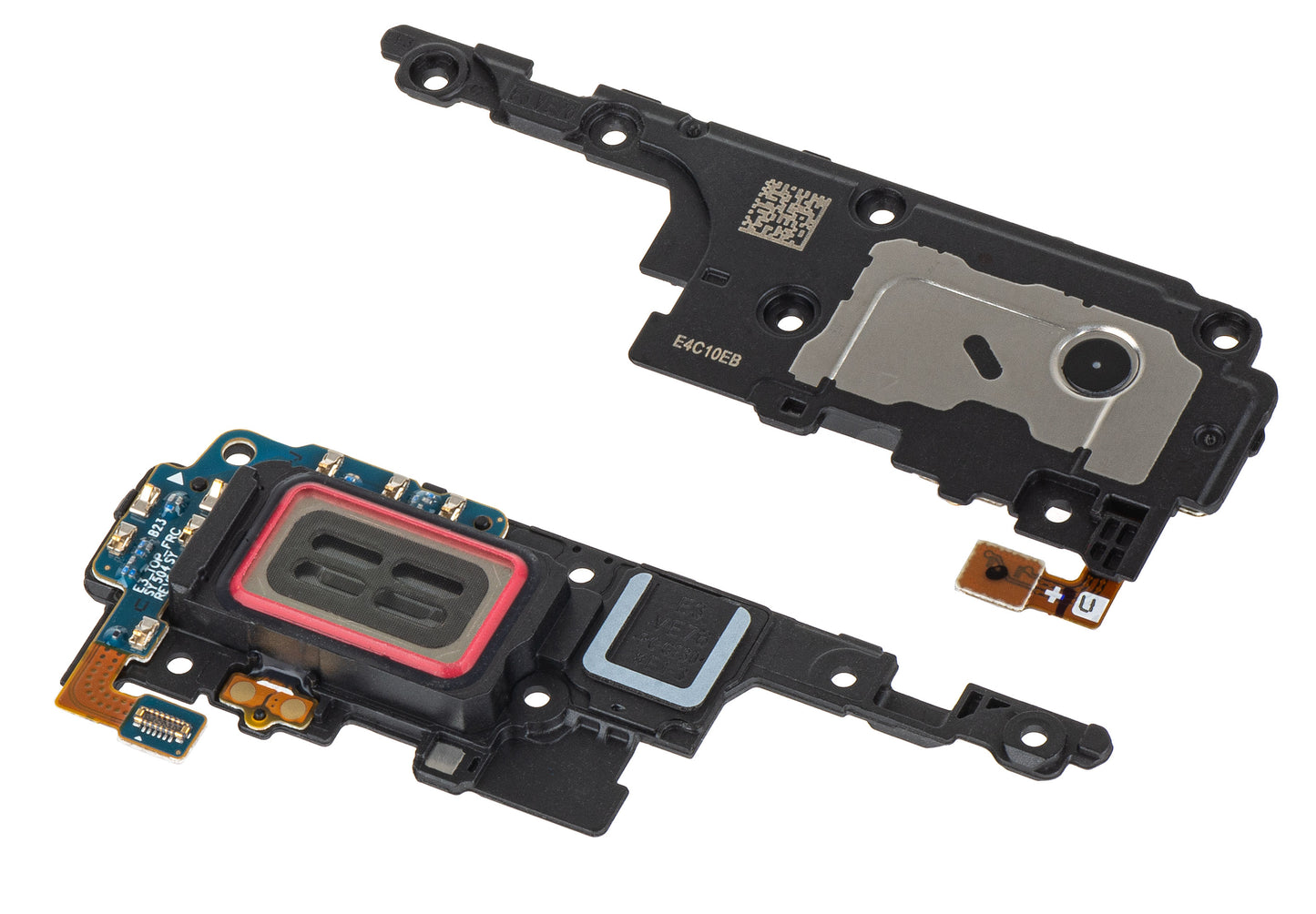 Antenne interne - Haut-parleur Samsung Galaxy S24 Ultra S928, Service Pack GH97-29538A