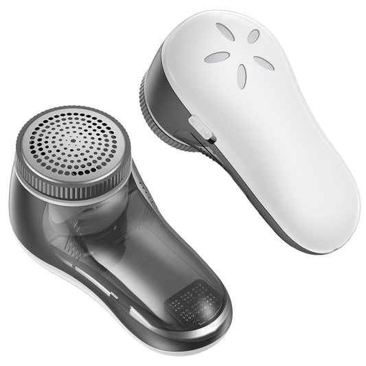 Appareil de Nettoyage des Peluches Techsuit ACS1, Gris