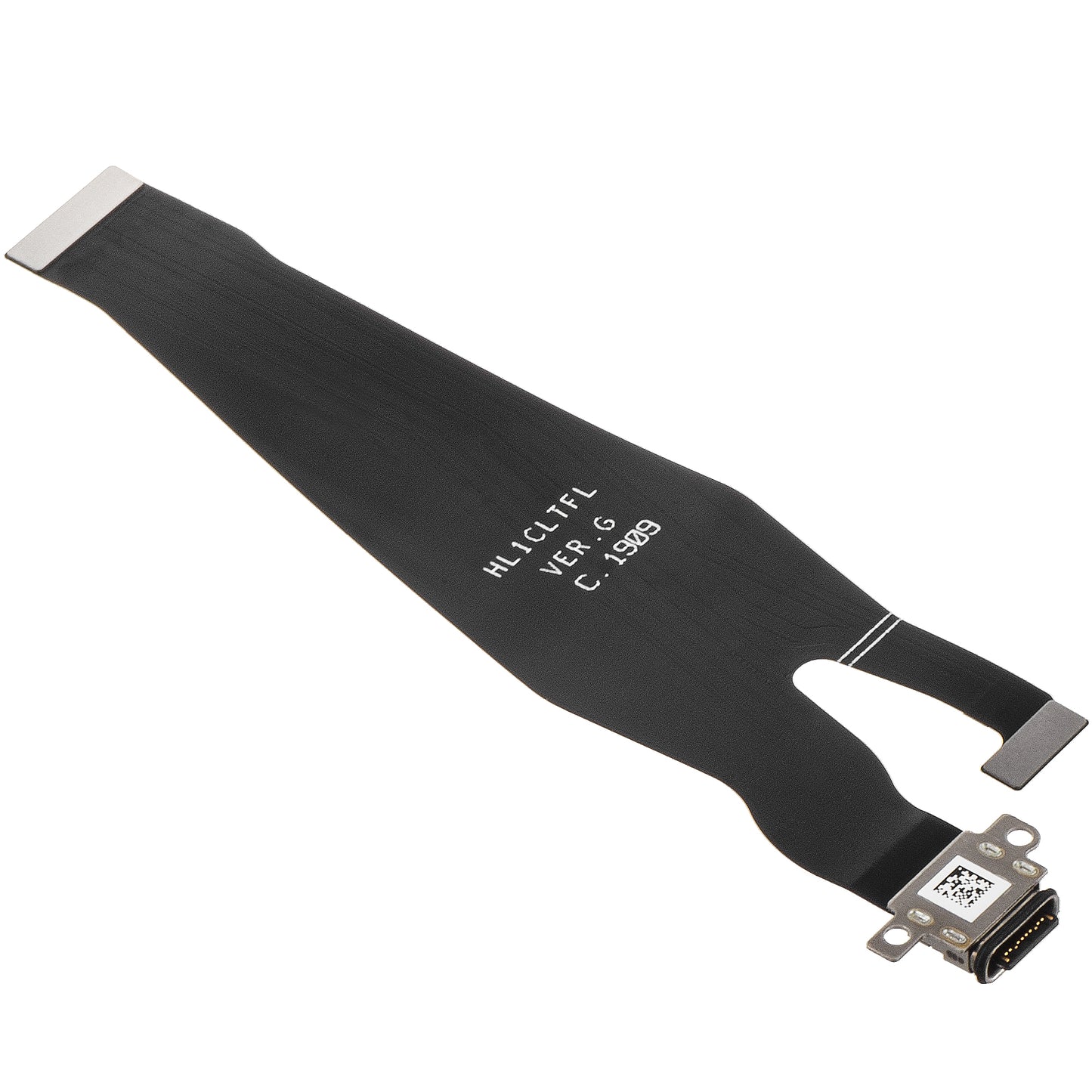 Bande de connecteur de charge Huawei P20 Pro, Swap 03024UWS Swap 03024UWS