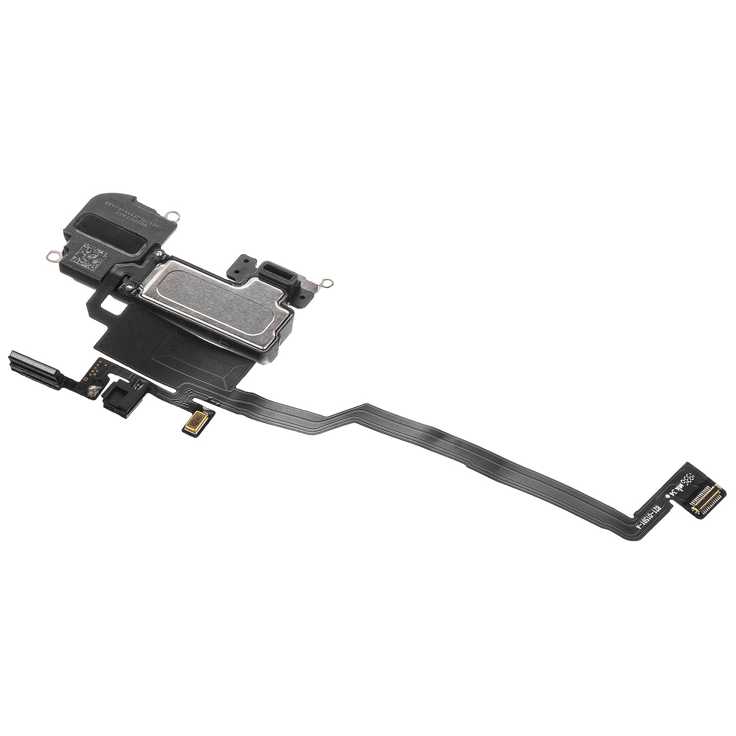 Speaker - Microphone - Light Sensor - Proximity Sensor Apple iPhone X, with tape