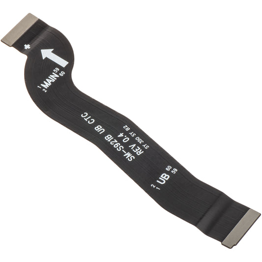 Bande d'affichage Samsung Galaxy S24 S921, UB CTC, Service Pack GH82-33291A