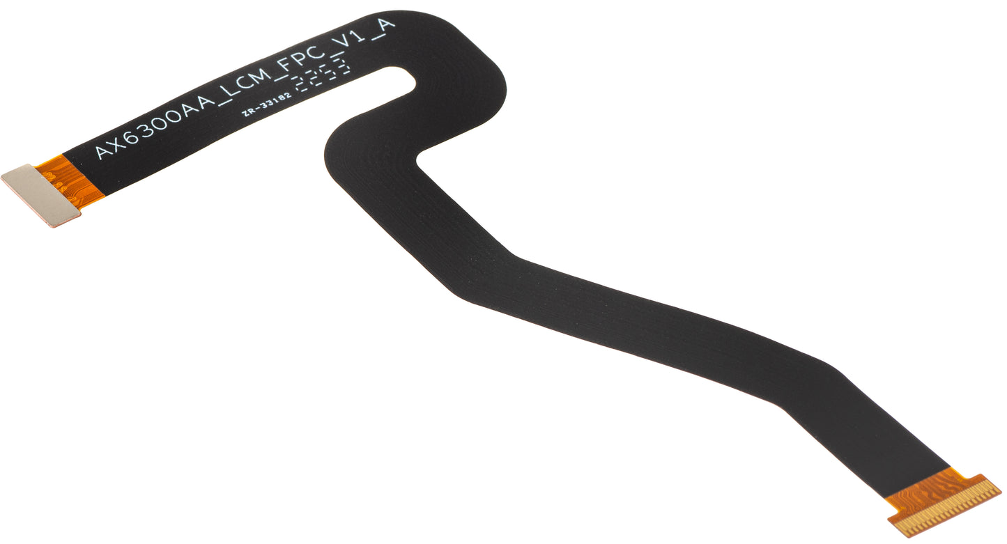 Bande d'affichage Samsung Galaxy Tab A8 10.5 (2021), Service Pack GH81-21970A