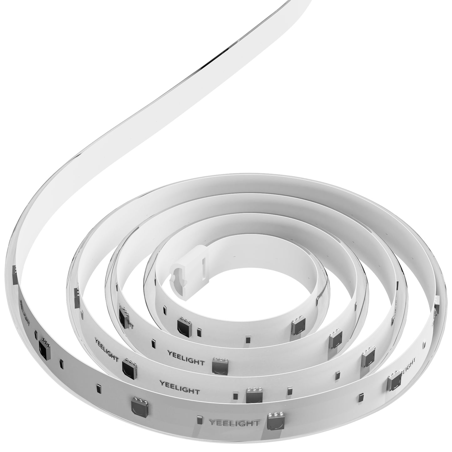 Bande LED Yeelight Pro, Extension, RGB, 1m YLDD07