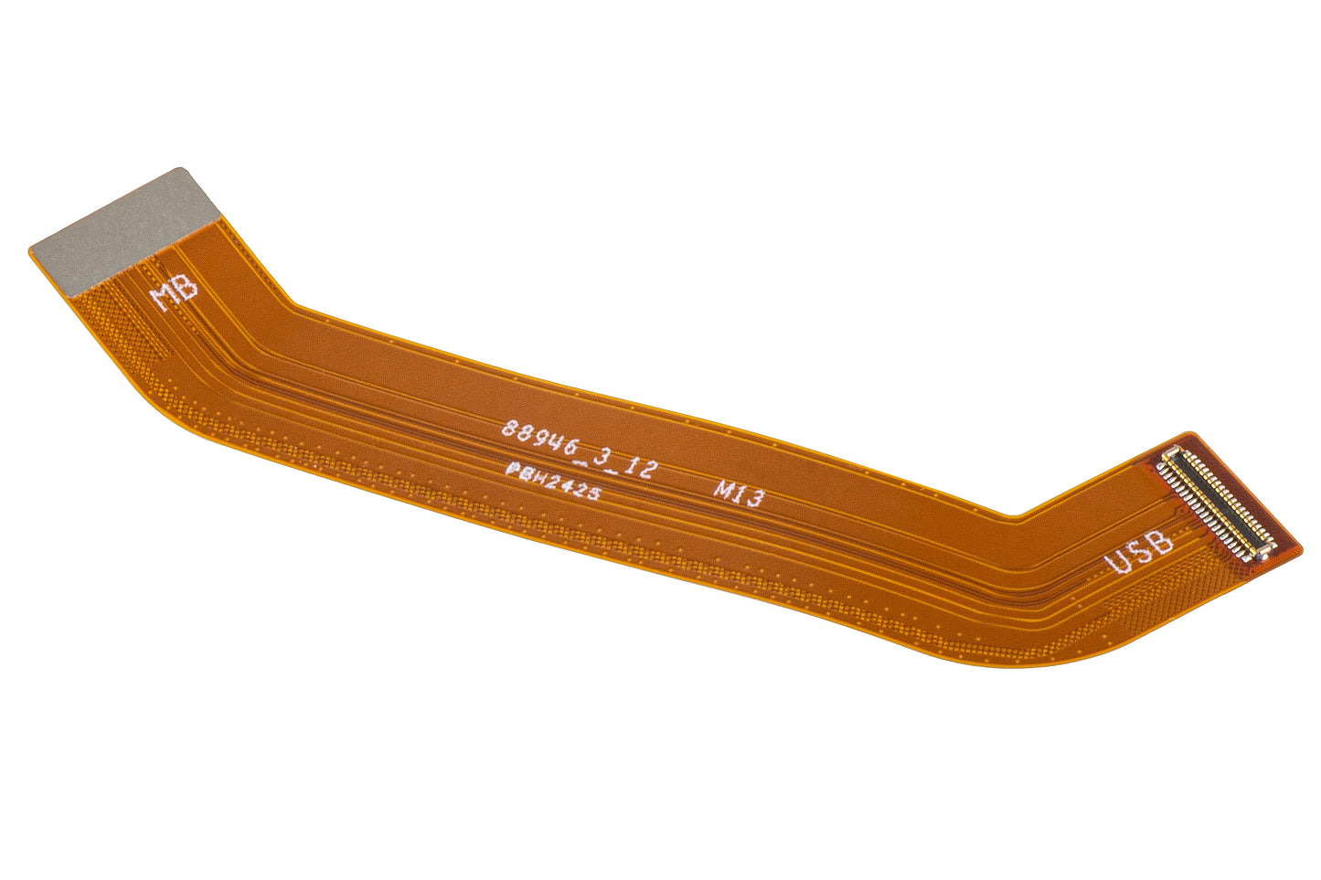 Bande Plaque Honor Pad X8a, Service Pack 9706ABNA