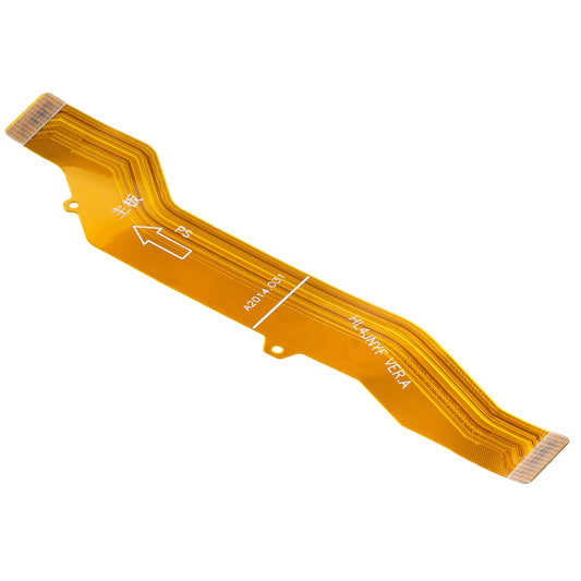 Huawei P40 lite 4G, Principal