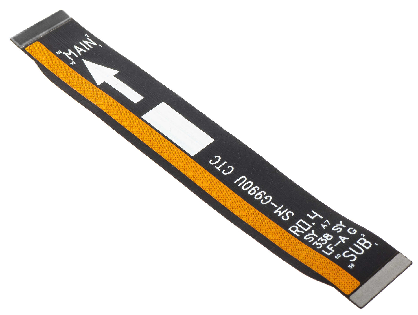 Samsung Galaxy S21 FE 5G 5G G990, Main SUB CTC, Service Pack GH59-15502A