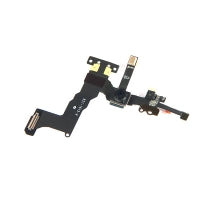Caméra Frontale - Microphone - Capteur de Lumière - Proximité Apple iPhone SE (2016) / 5s, avec bande