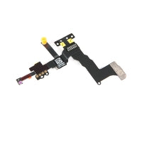 Caméra Frontale - Microphone - Capteur de Lumière - Proximité Apple iPhone SE (2016) / 5s, avec bande