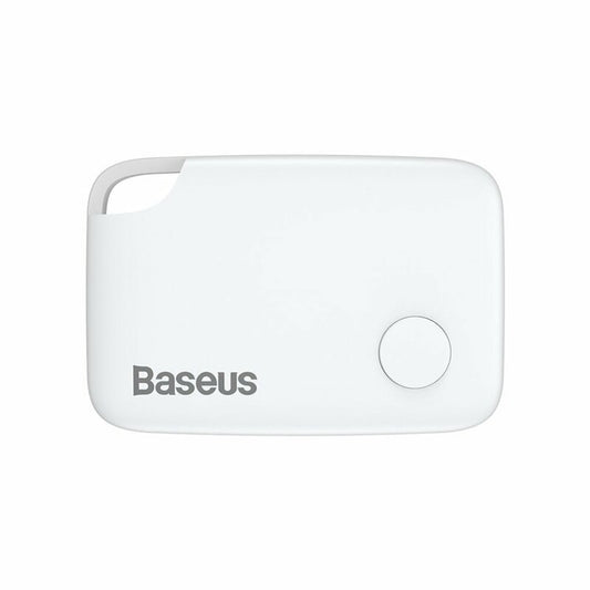 Baseus SmartTag T2 Intelligent, Blanc ZLFDQT2-02