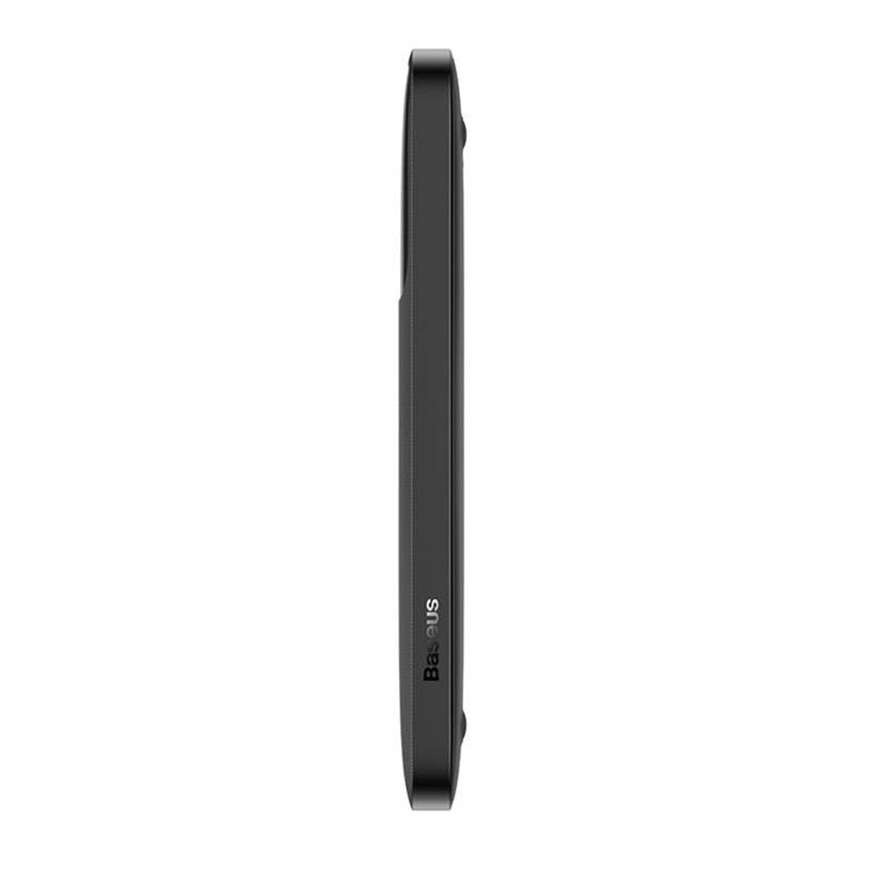 Batterie Externe Baseus Blade HD, 20000mAh, 100W, QC + PD, 2 x USB-A - 2 x USB-C, Noire PPBL000301