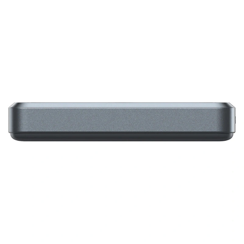 Batterie Externe Sans Fil Joyroom JR-PBM08 Pro, 10000mAh, 22,5W, PD + FQI, 1 x QI - 2 x USB-C, Gris