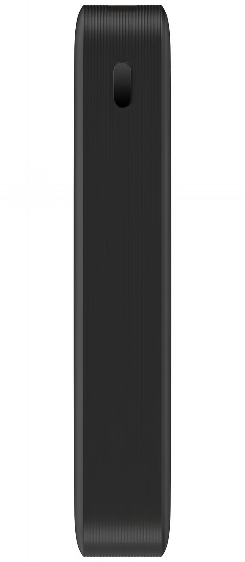 Batterie Externe Xiaomi, 20000mAh, 18W, QC, 2 x USB-A, Noire PB200LZM