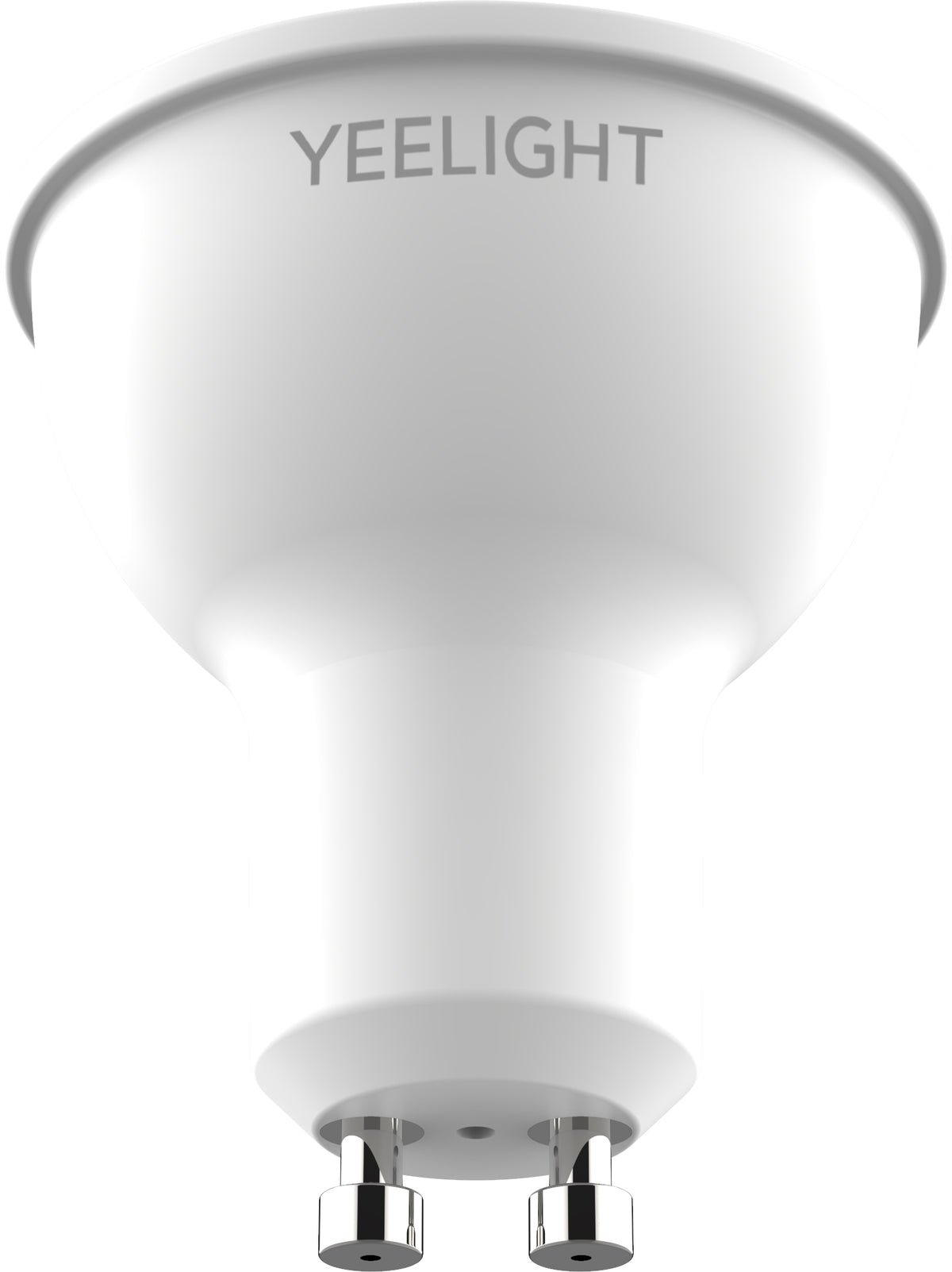 Yeelight W1 LED Bulb, Wi-Fi, GU10, 4.8W, 2700K, 350lm YLDP004