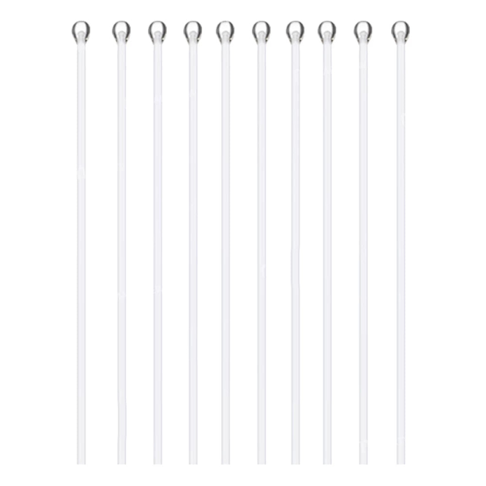Bâtonnet de Nettoyage de Poussière Relife RL-094A pour Caméra de Téléphone, Lot de 10 pièces