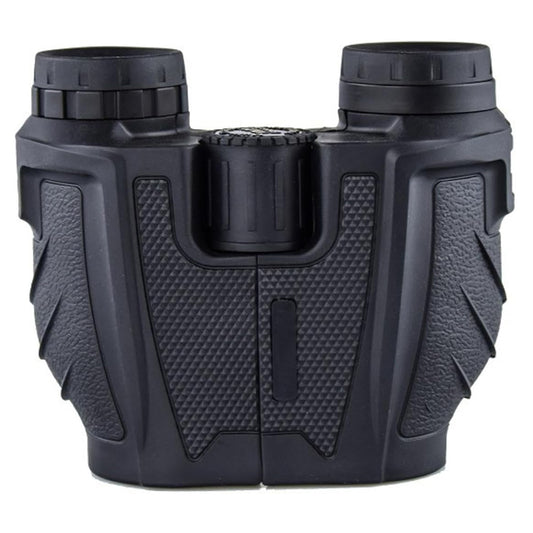 Jumelles Techsuit BN1, 12x, 25mm, Noir