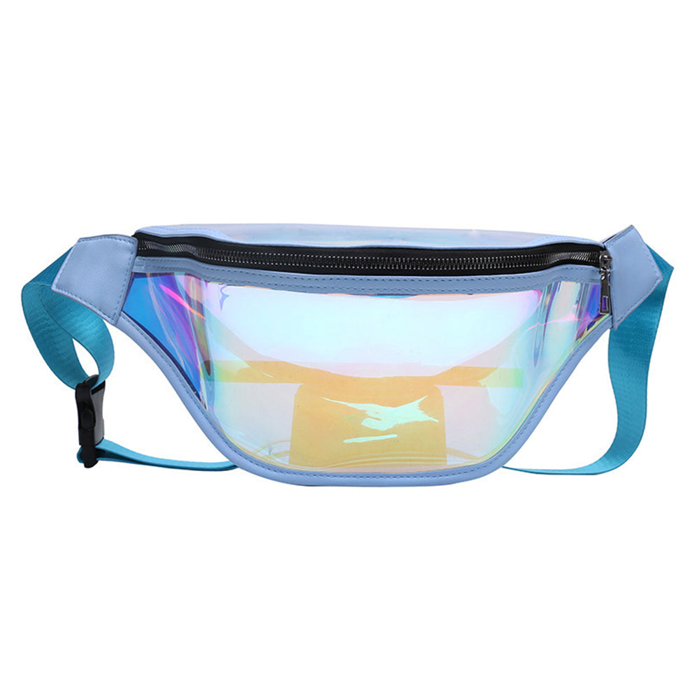 Techsuit Women's Waist Bag CWB2, Universal, Blue