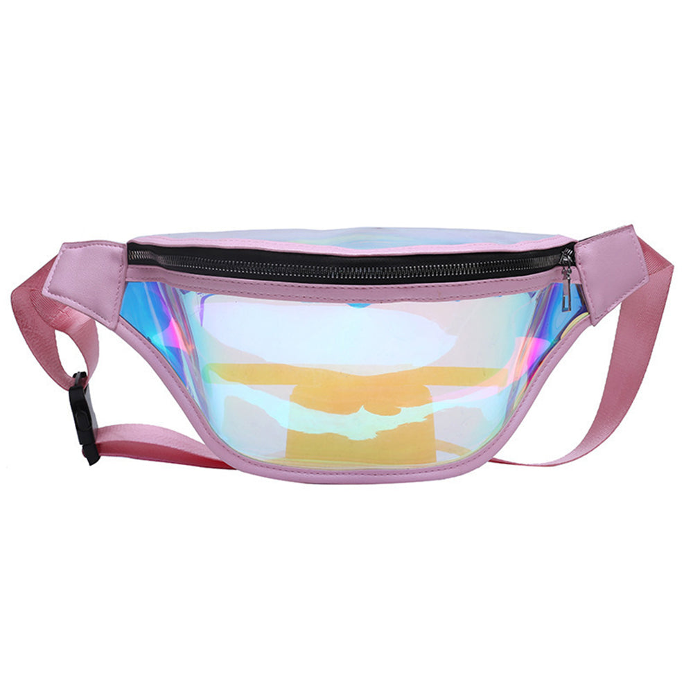 Banane femme Techsuit CWB2, universelle, rose