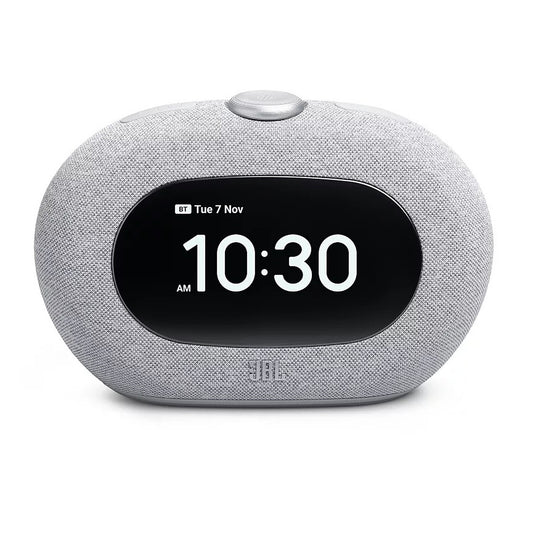 Enceinte Bluetooth JBL Horizon 3, 2 x 5W, Son Pro, Gris JBLHORIZON3GRY