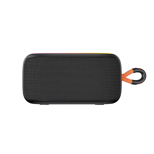 Enceinte Portable Bluetooth HAVIT SK809BT, 7W, RGB, Étanche, Noire