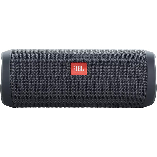 Enceinte Portable Bluetooth JBL Flip Essential 2, 20W, PartyBoost, Étanche, Noire JBLFLIPES2BK