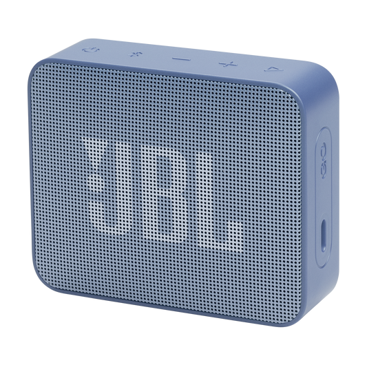 Enceinte Portable Bluetooth JBL Go Essential 2, 3.1W, Pro Sound, Étanche, Bleue JBLGOES2BLUCN
