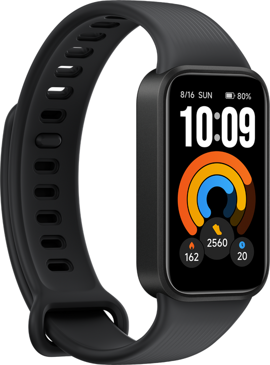 Bracelet Fitness Xiaomi Smart Band 11 Active, Noir BHR09AEGL