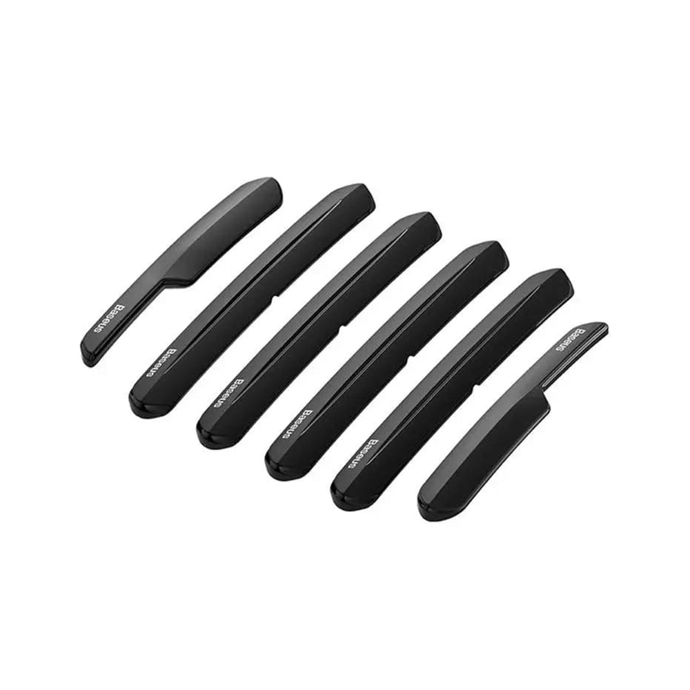 Bumper Auto Baseus pour Tesla 3 / Y, Set 6 pièces CASS030203